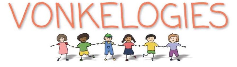 Kids love Vonkelogies Preschool